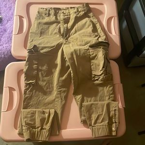 cargo pants